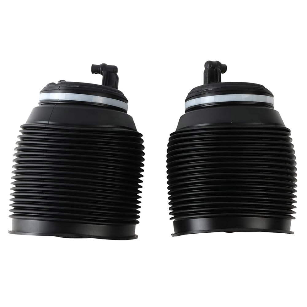 오토데빌 2pcs 리어 에어 서스펜션 백, 2005-2007 세쿼이아 4.7L V8 스포츠 유틸리티 4WD /RWD OE 4808034010 호환 1pc 4808035010 - 상품 이미지