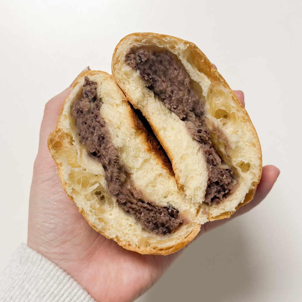 당연구소 저당단팥빵 90g, 4개입, 2개 - 상세 이미지 3