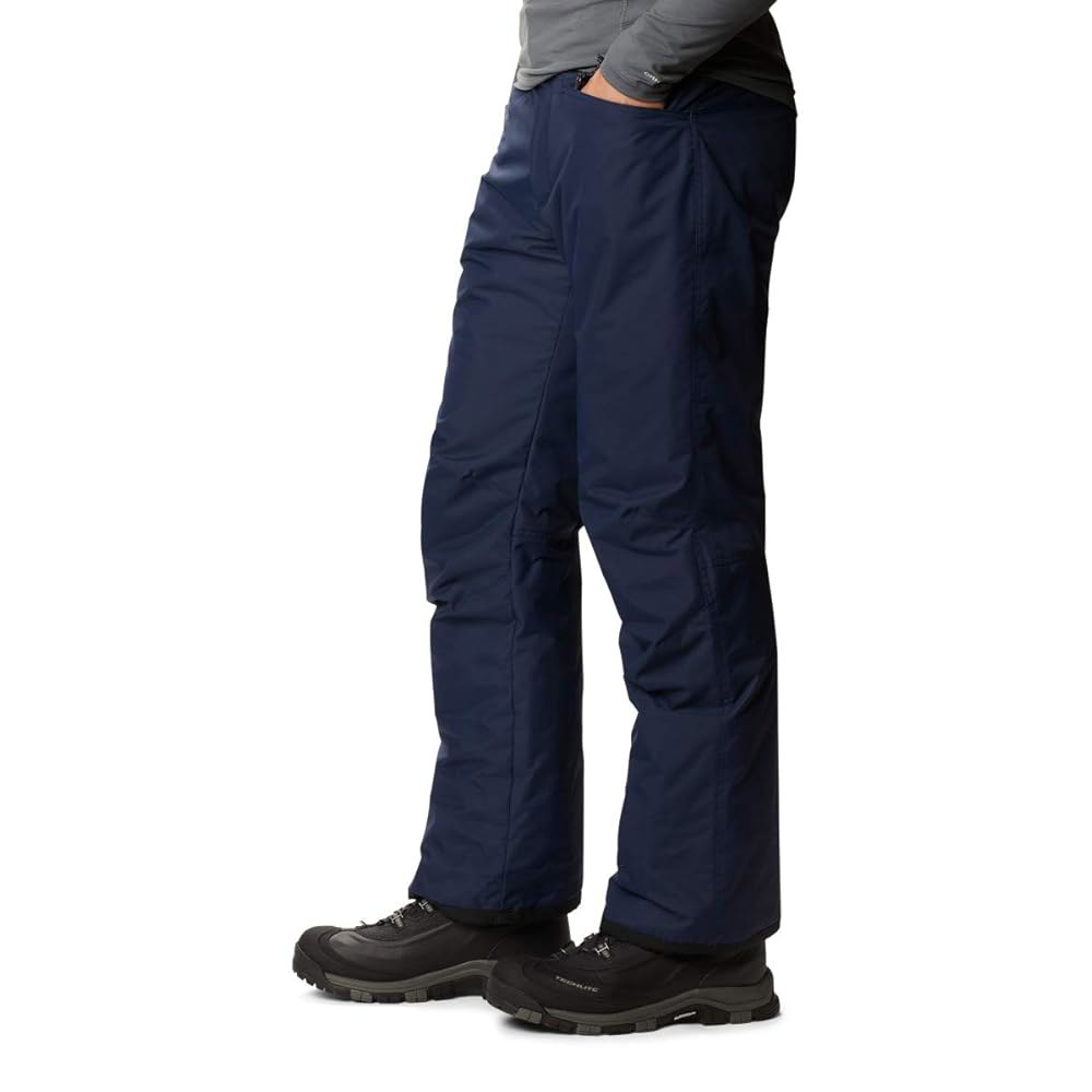 밸리 포인트 팬츠 컬리지엇 네이비 Collegiate Navy Small - 상세 이미지 3