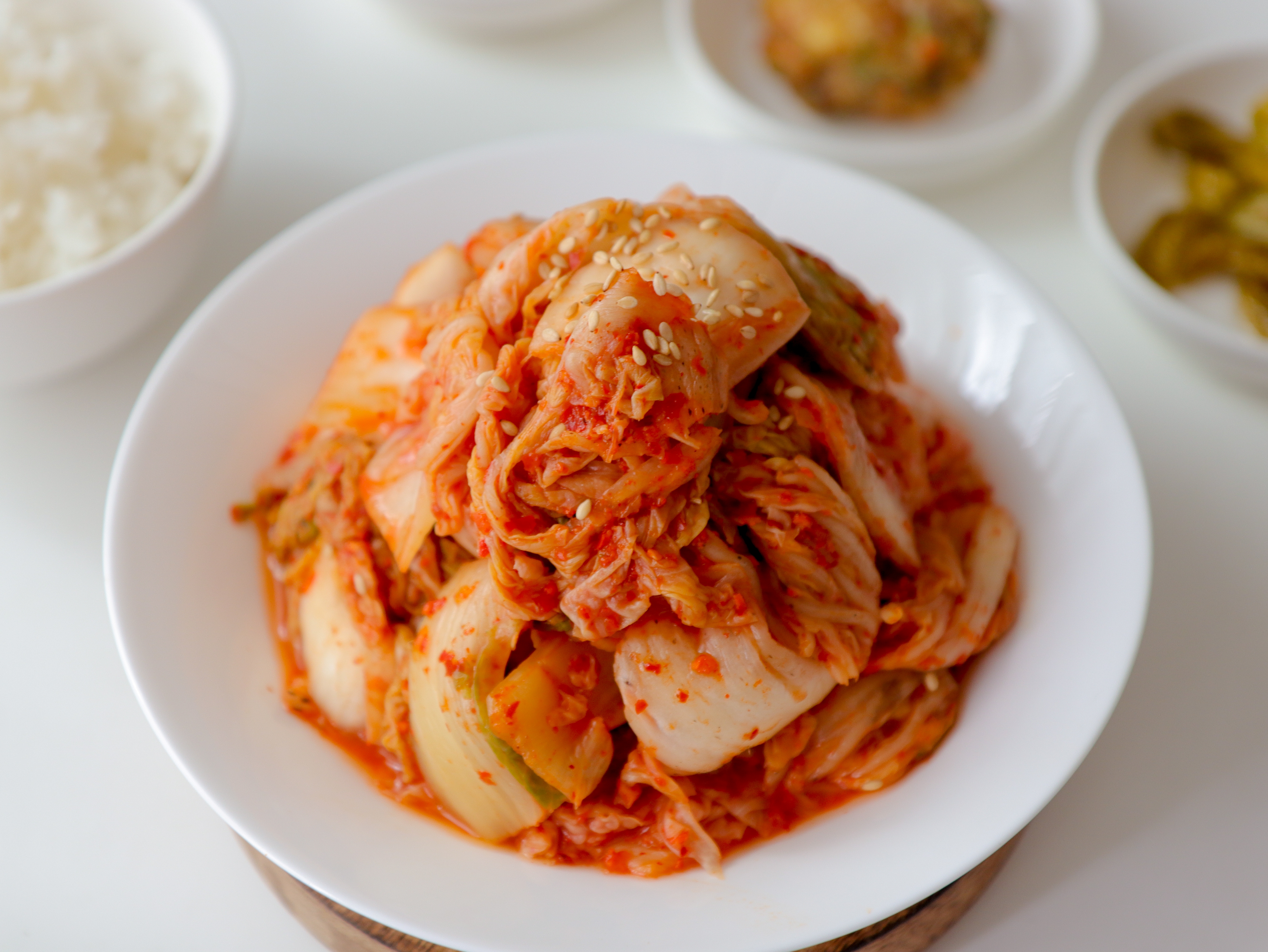 일품 맛김치 10Kg 국산 썰은김치 자른김치 국내산 100% 농산물 - 상세 이미지 4