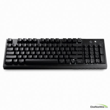 쿨러마스터 CM STORM QUICK FIRE TK STEALTH (청축)