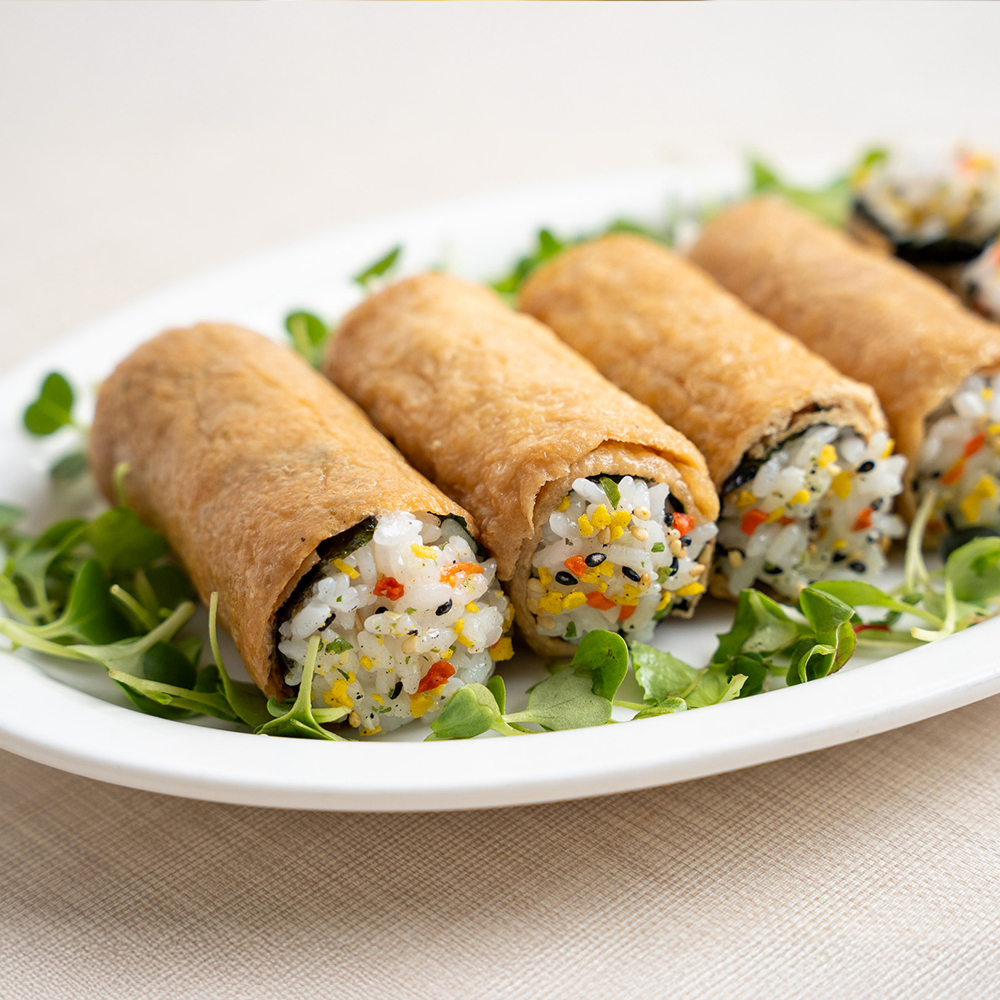 한성기업 크런치롤 유부초밥 240g 2팩 - 상세 이미지 2