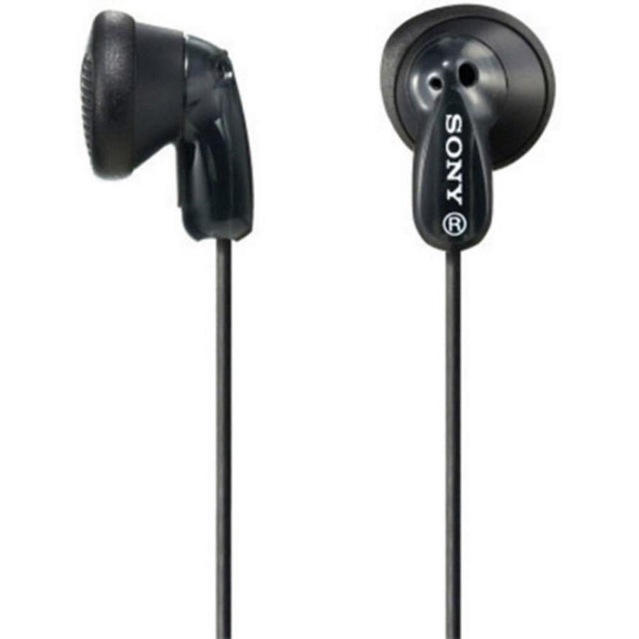 소니 SONY MDR-E9LP 오픈형 유선 이어폰 - 상세 이미지 2