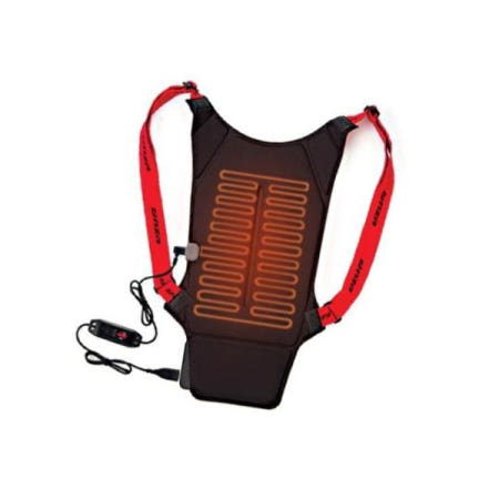 공구 발열조끼 배터리포함 뉴지로 NNC-V1101