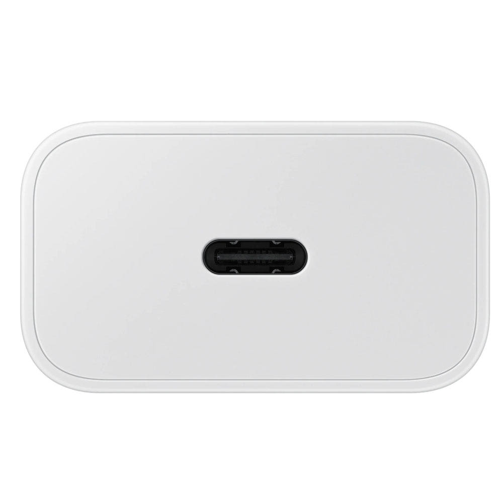 삼성 25W 충전기 메인 이미지