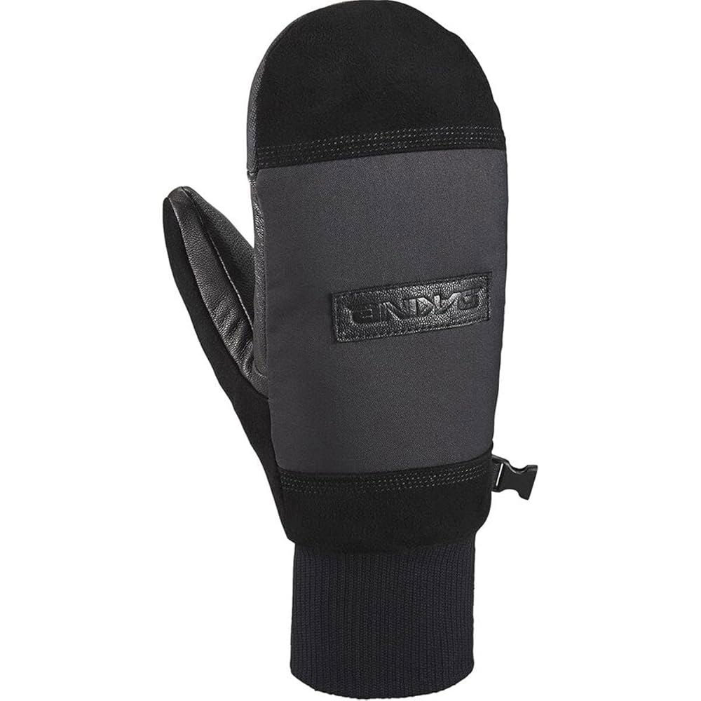 Dakine Pinto 장갑 - 블랙, XS Black '20 X-Small - 상품 이미지