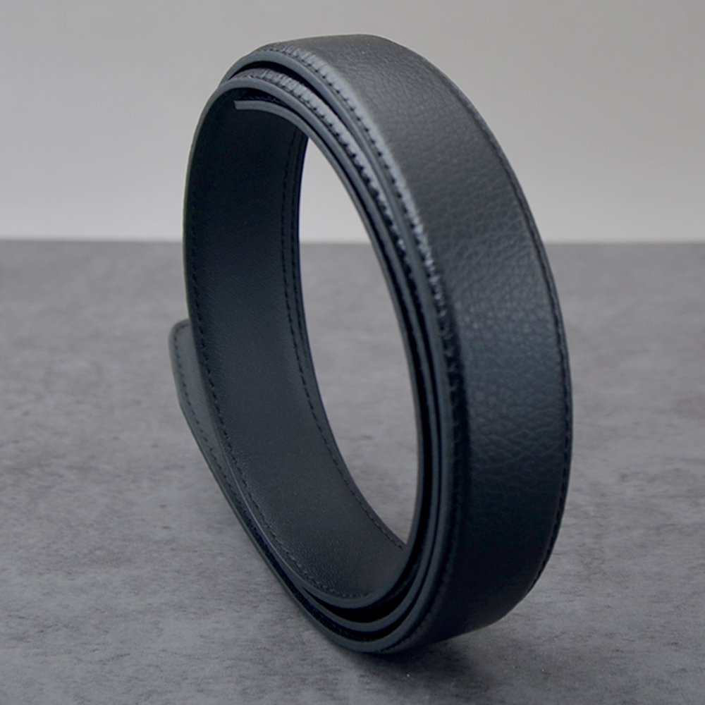 남성벨트 국산 소가죽 자동 정장벨트 버클 허리띠 혁대 명품 호환 29mm 이미지 8