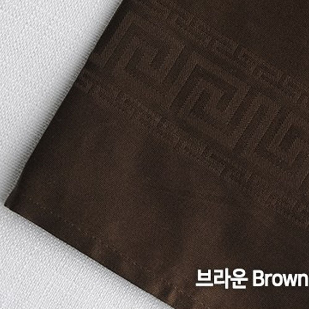 린넨냅킨 핸드타올 호텔냅킨 바리스타타올 그린