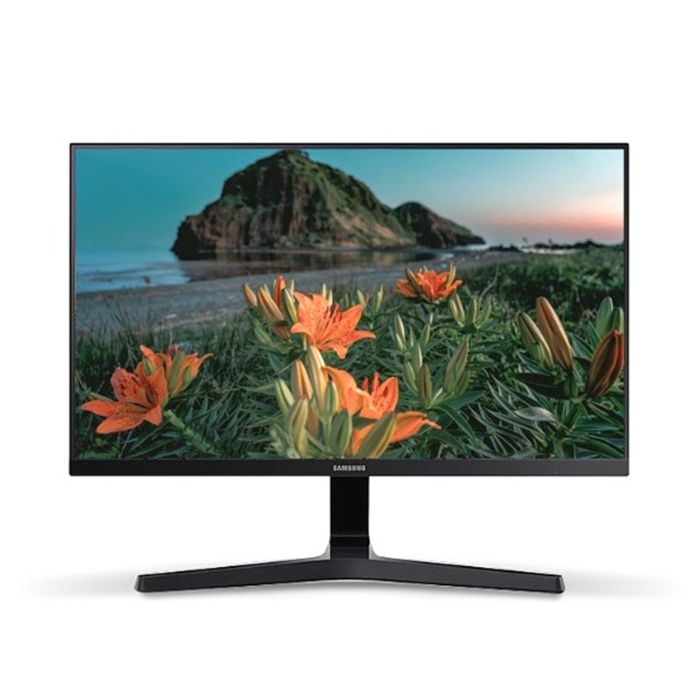 삼성 60.4cm(24인치K) LS24R356F LED 틸트 중고 모니터