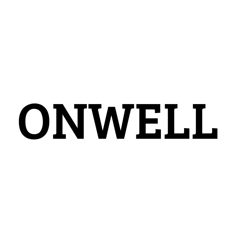 온웰 스토어 로고