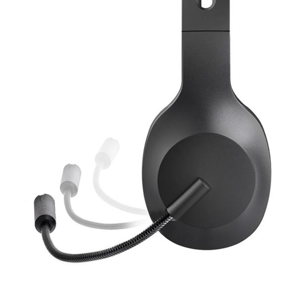 SMARTEK STH-C301 C타입 유선 헤드셋 - 상세 이미지 3