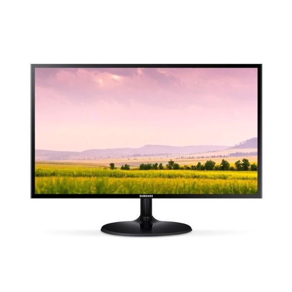 삼성 59cm(24인치K) LS24F354F LED 틸트 중고 모니터
