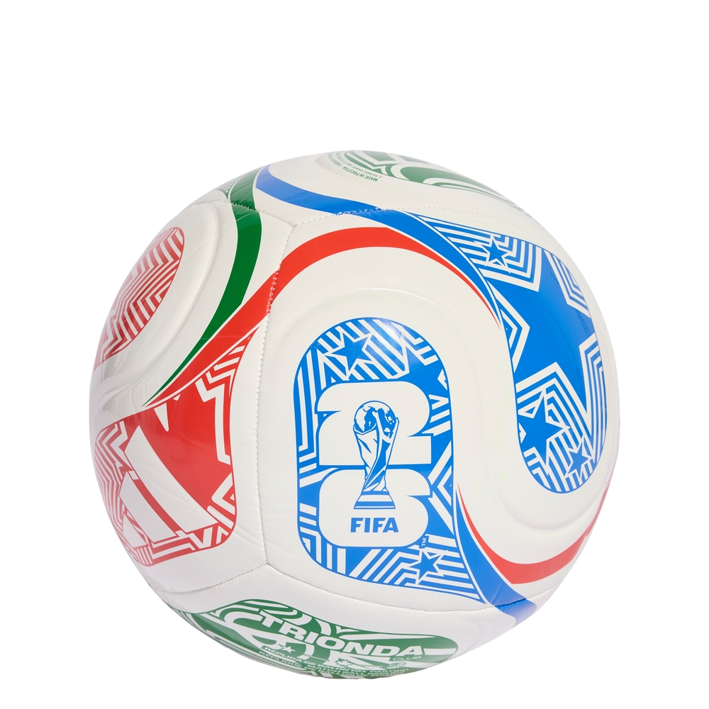 [아디다스 공식] WORLD CUP 26 TRIONDA CLUB 볼 JD8028 이미지 7