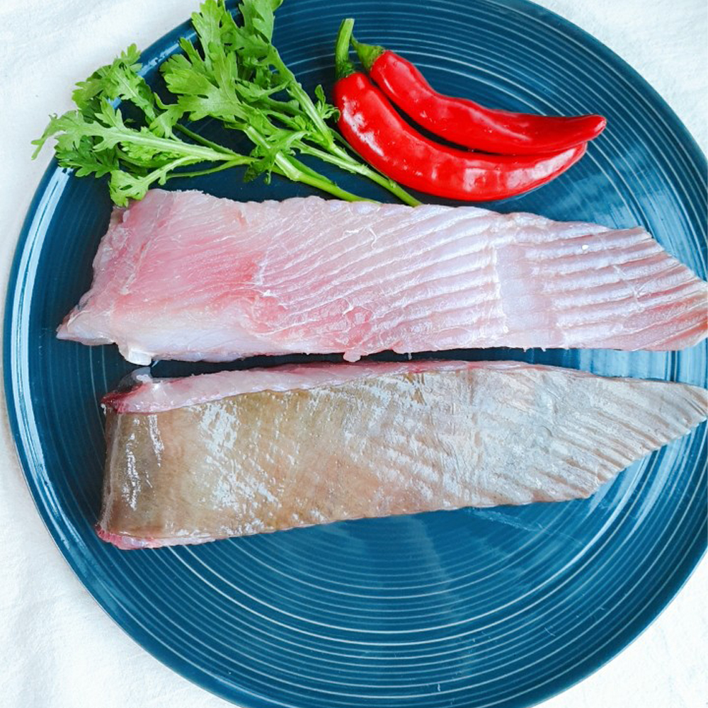 흑산도 국산 홍어 저온숙성 홍어회 숙성도 선택 250g 500g 1kg 이미지 7