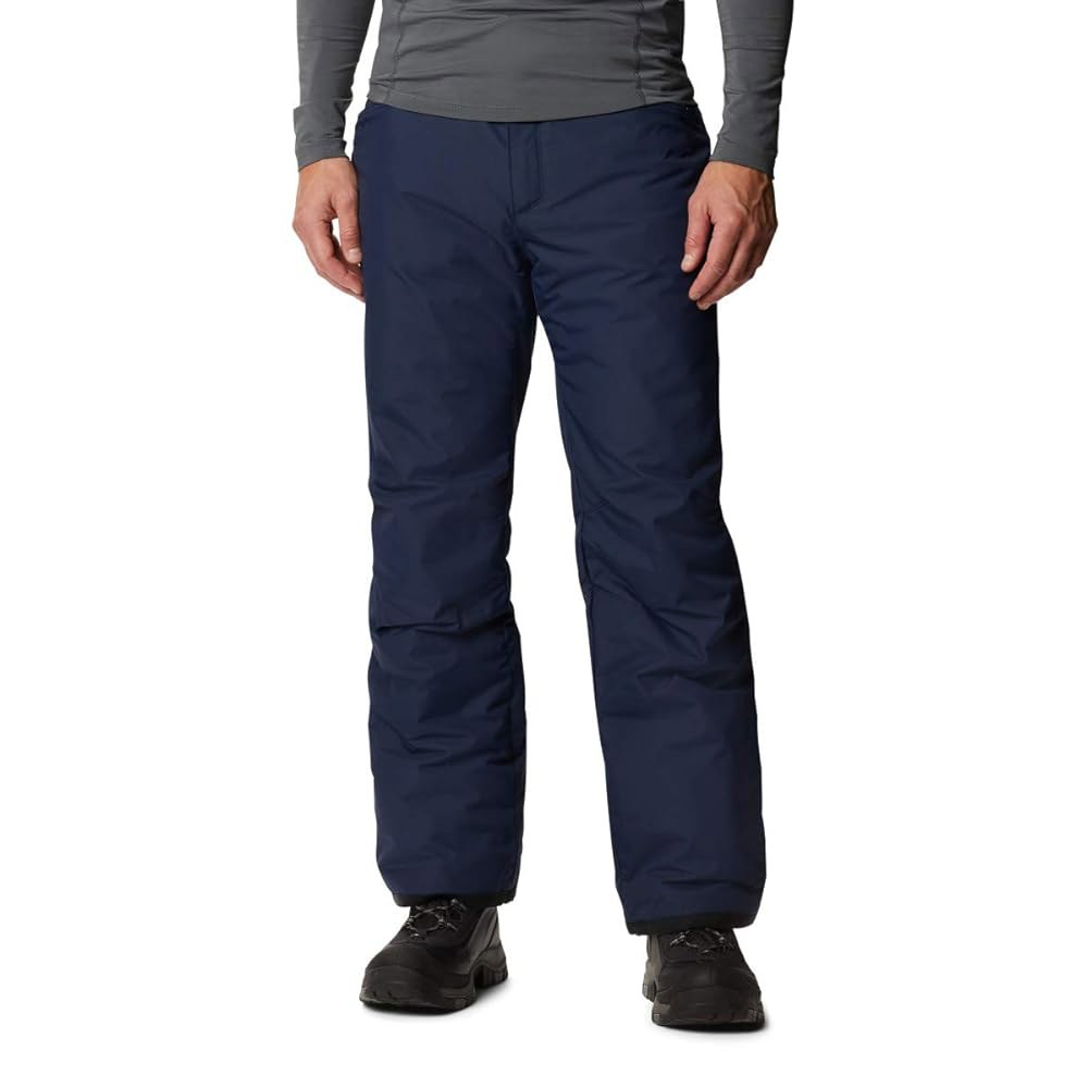 밸리 포인트 팬츠 컬리지엇 네이비 Collegiate Navy Small - 상품 이미지