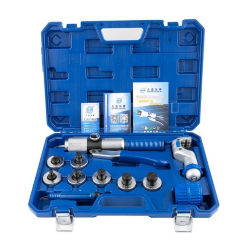 동관 확관기 유압식 동파이프 배관 내경 확장기 CT-300A 10-28mm 1세트 - 상세 이미지 2