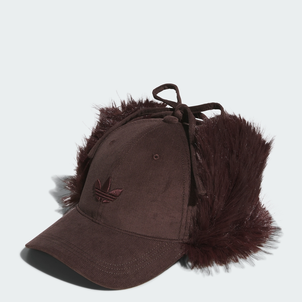 [아디다스 공식] FUR CAP IA8905 - 상품 이미지