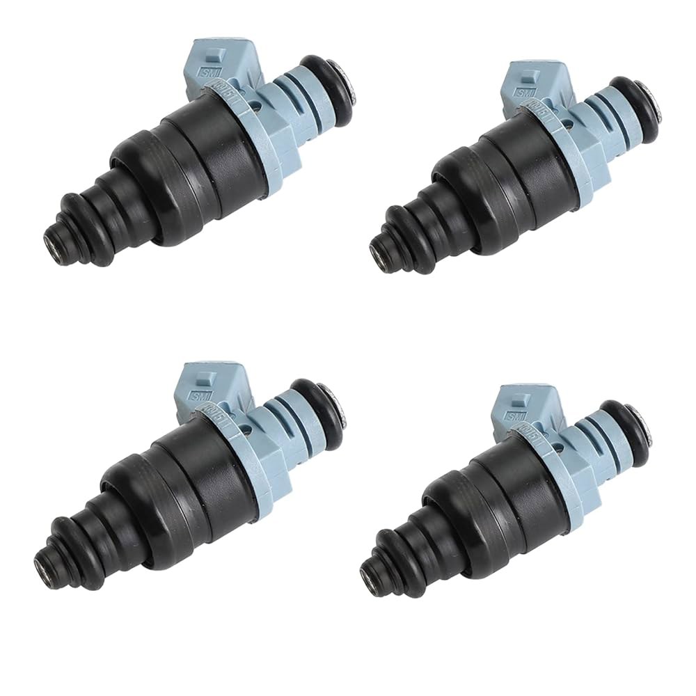 BMW MINI R52 R53 S JCW 존 쿠퍼 380cc 0391511용 프레존 4PCS 연료 인젝터 키트 장착 4Pcs - 상품 이미지