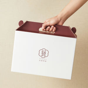 공감그레인 우리밀 국산 조청약과 전통 고급 수제 약과 장인 맛있게 먹은 솔직 후기 - 상품 이미지 4