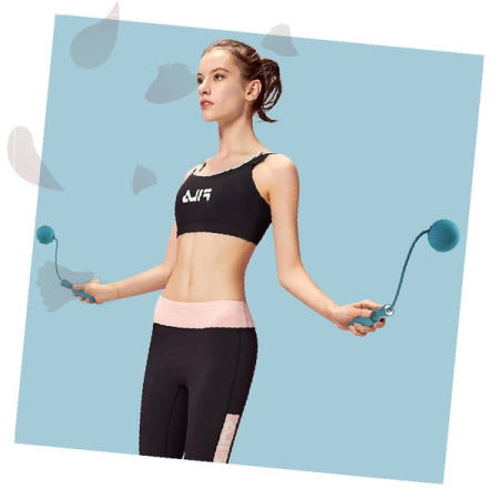 무소음 실내 줄넘기 홈트레이닝 유산소  운동기구 헬스 피트니스 홈짐 실내운동 체중감량 근력운동 코어운동