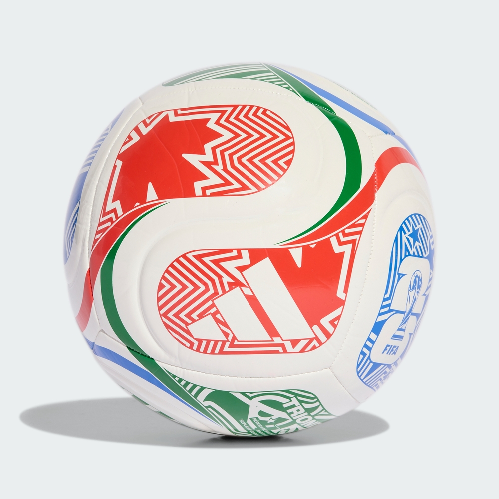 [아디다스 공식] WORLD CUP 26 TRIONDA CLUB 볼 JD8028 - 상세 이미지 3
