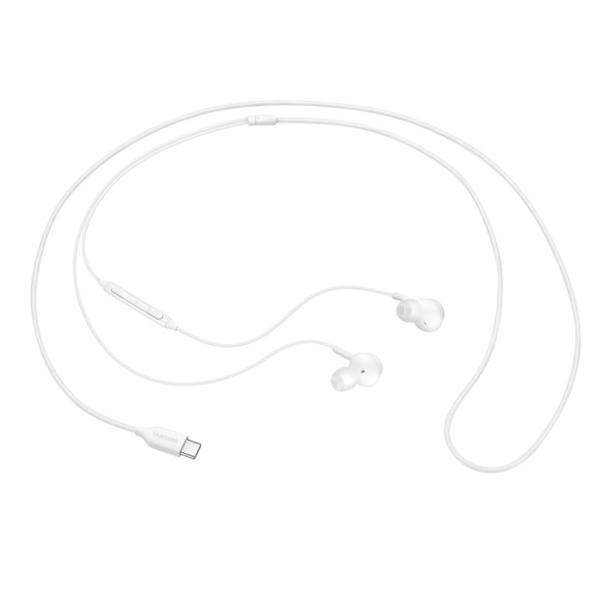 삼성 C타입 유선이어폰 게이밍 이어폰 갤럭시 정품 AKG 커널형 IC100