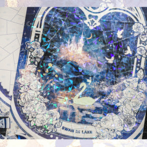 3d 퍼즐 스티커 대형 공의왕자 실사용 후기 | 효과 있을까? - 상품 이미지 3