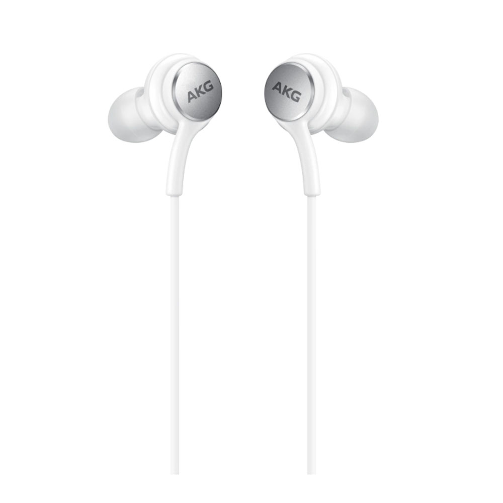 삼성전자 유선 이어폰 C타입 AKG 갤럭시 인이어 게이밍 이어폰 IC100