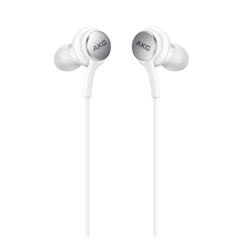 삼성 C타입 유선이어폰 게이밍 이어폰 갤럭시 정품 AKG 커널형 IC100