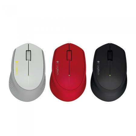 로지텍 M280 (블랙)