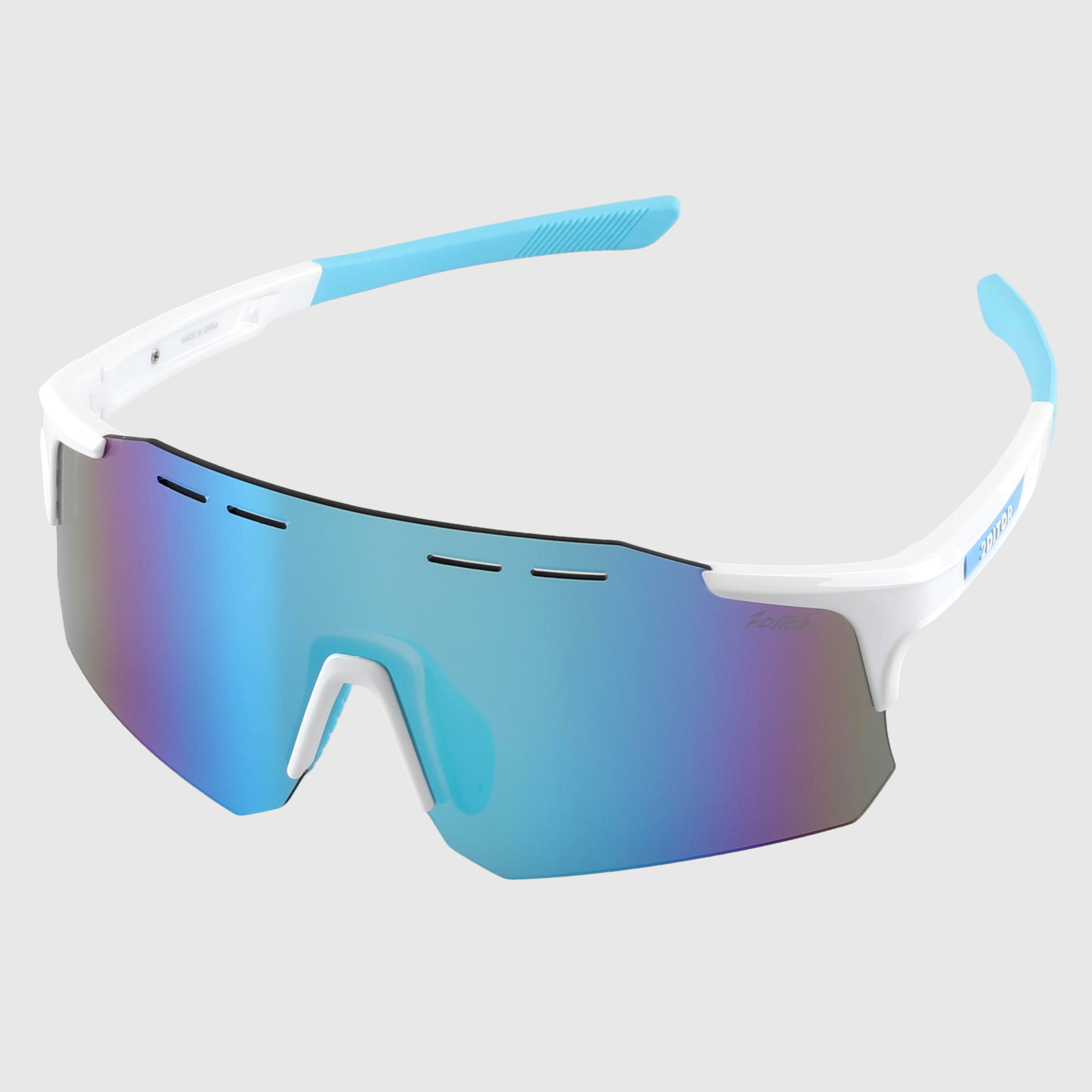 투디터 스포츠 변색 고글 선글라스 러닝 자전거 골프 등산용 아웃도어 마라톤 URANUS 이미지 4