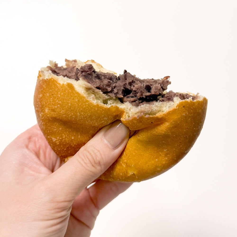 당연구소 저당단팥빵 90g, 4개입, 2개 - 상품 이미지