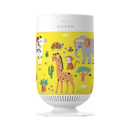 에디슨 공기청정기 EP2805 에디슨