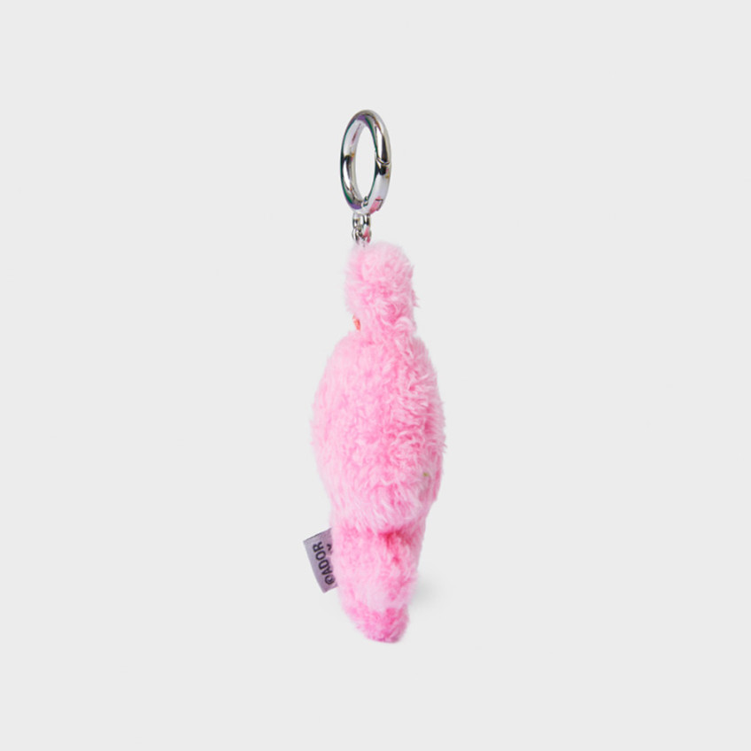Bunini Keyring — NEWJEANS