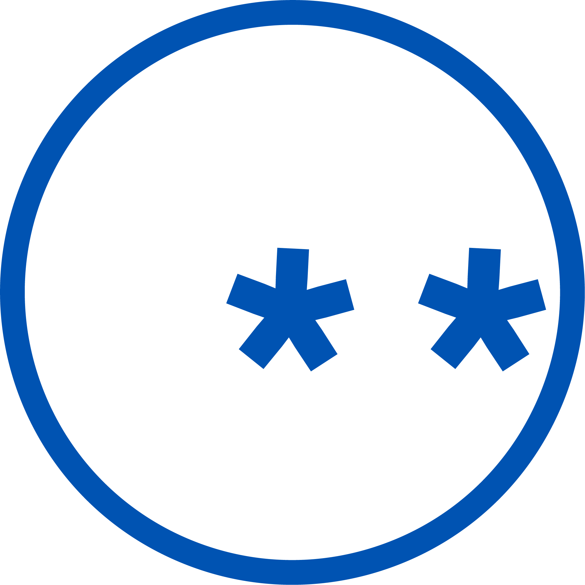 퐁당맨 스토어 로고