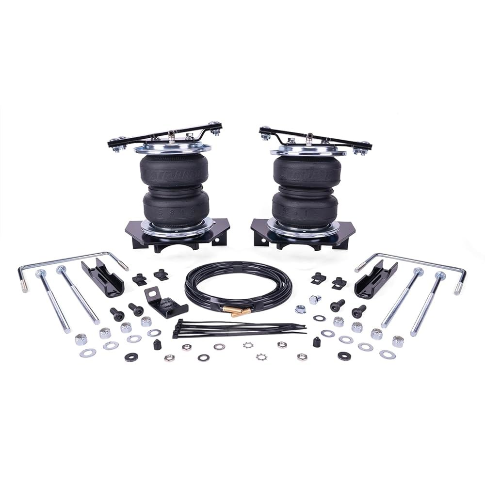 에어 트 로드 터 5000 스프링 키트 - 2023-2026 F-250 및 F-350 슈퍼 듀티 SRW / 4WD 57354에 적합 - 상품 이미지