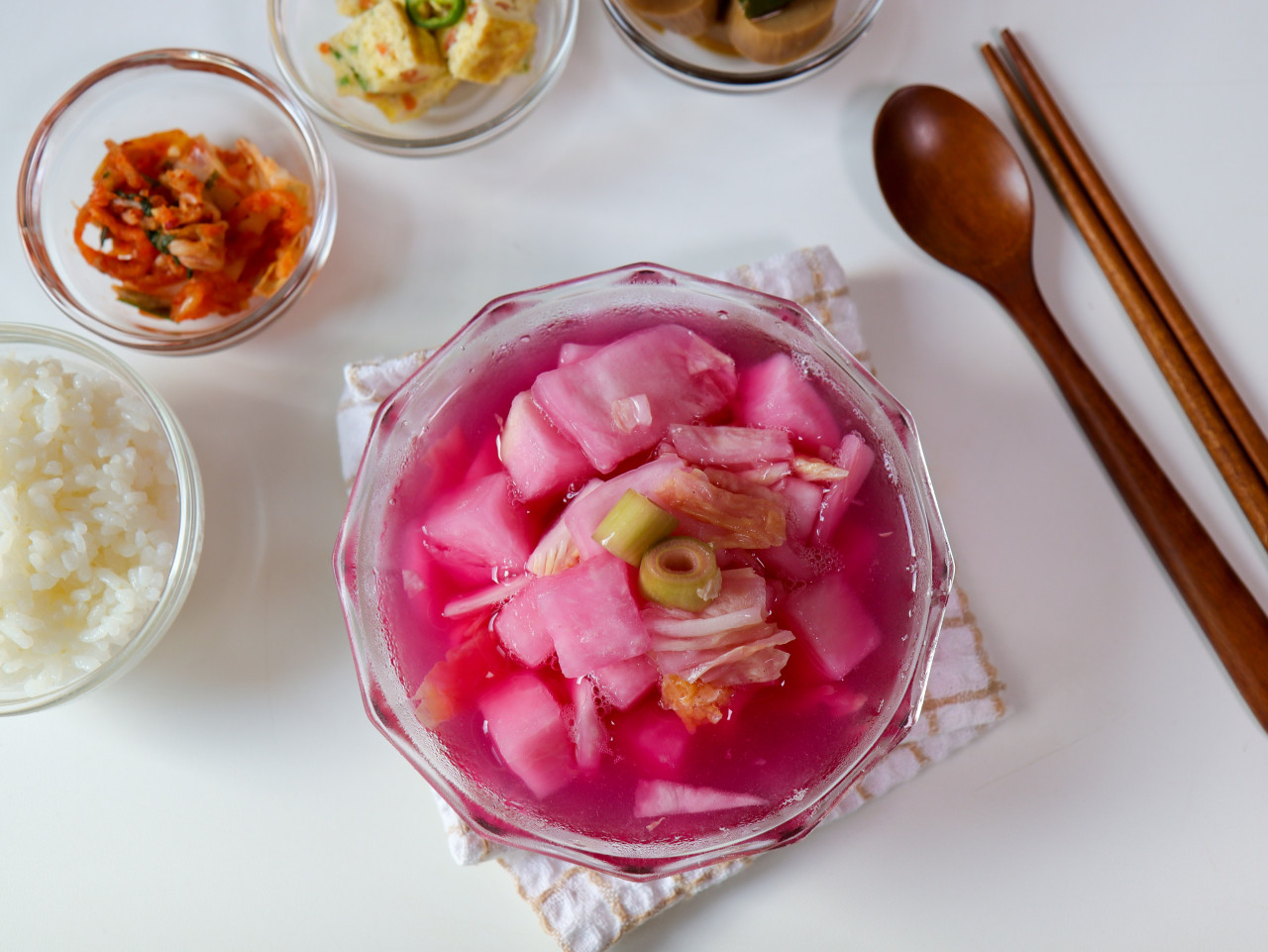 일품 비트자박지 1Kg (소포장) 국내산 100% 농산물 - 상세 이미지 5