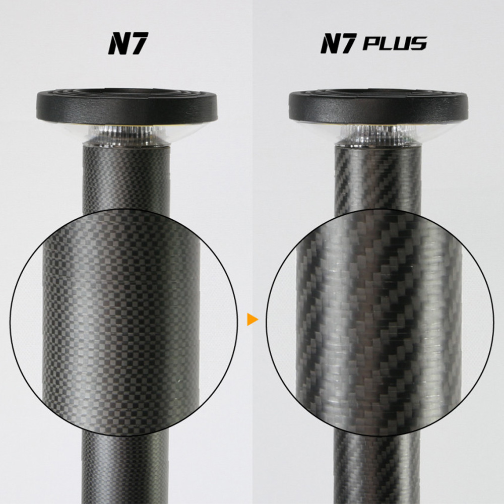 파이넬 N7 플러스 PLUS 캠핑 가로등 LED 랜턴 리모컨 포함 이미지 4
