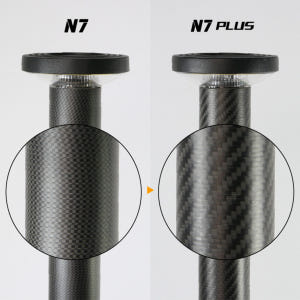 파이넬 N7 플러스 PLUS 캠핑 가로등 LED 랜턴 리모컨 포함 운동러 솔직 후기 | 실사용 리뷰 - 상품 이미지 4