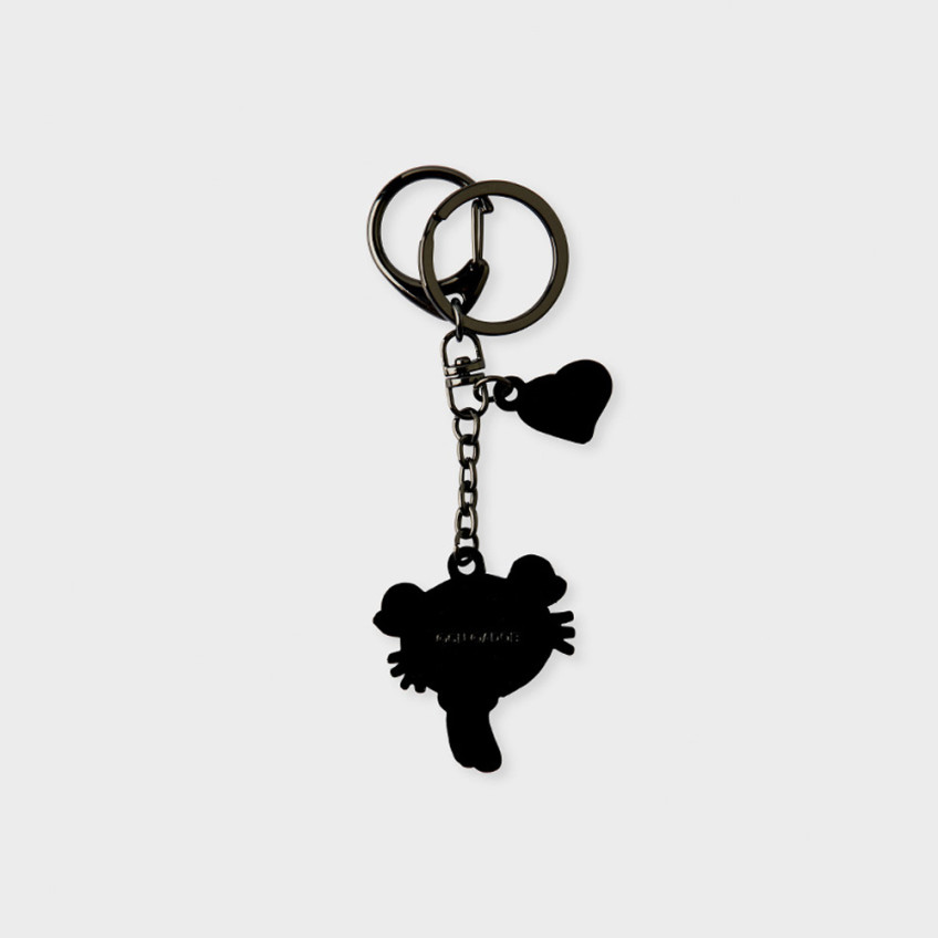 NewJeans Powerpuff Keyring