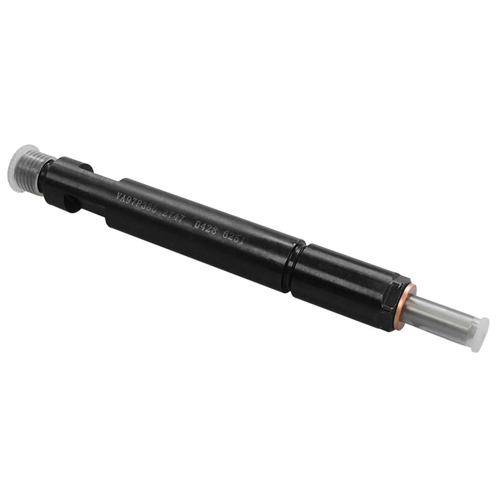 04286251 Fuel Injector Compaitble with Deutz BF3L2011 BF3M2011 BF4M2011 BF4M2011C F2L2011 F2M2011 F3 - 상품 이미지
