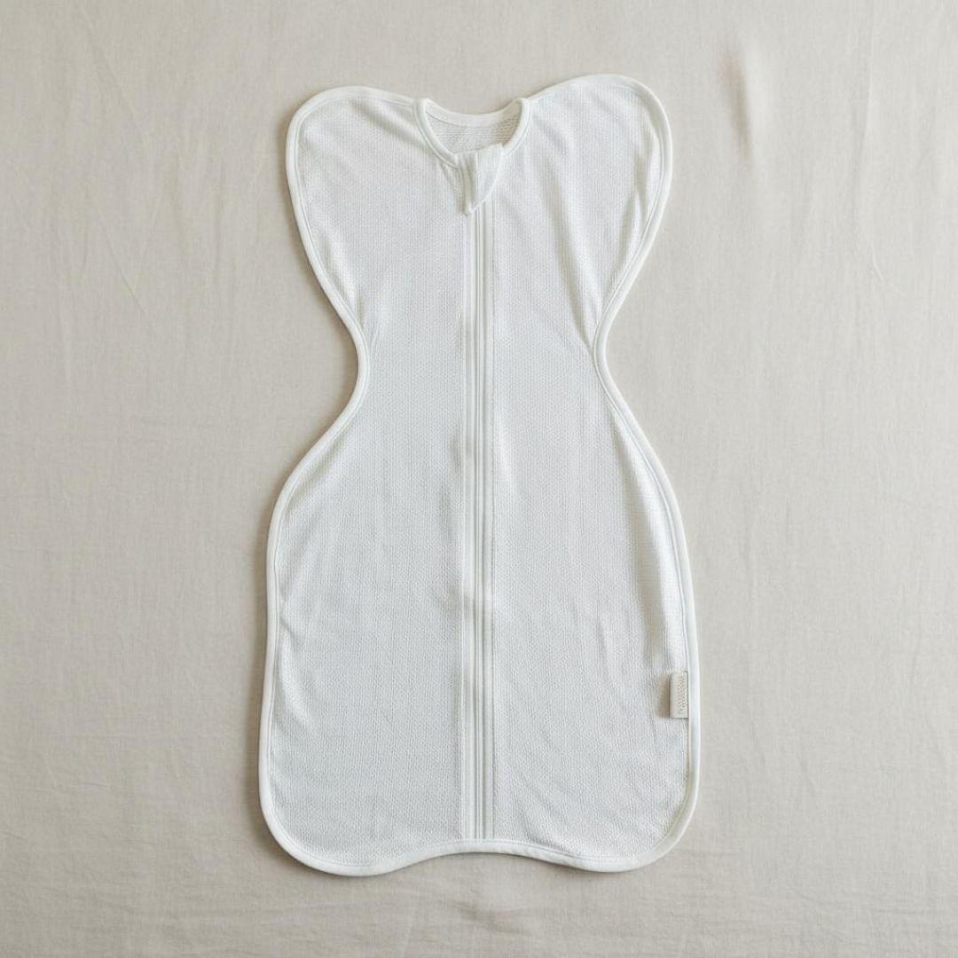 속싸개 스와들 밤부 메쉬 아기 모로반사 신생아선물