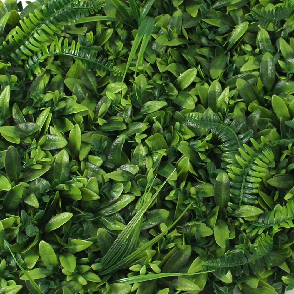 정원인테리어 벽장식 인조잔디 60x40 보스턴고사리