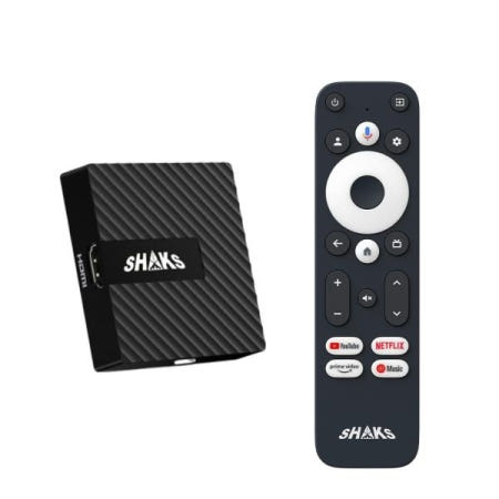 이노피아 SHAKS G1 (정품)