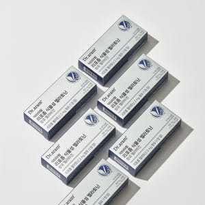 닥터아람 멜라토닌 리포좀 식물성 멜라비건 450mg x 30정 맛있게 먹은 솔직 후기 - 상품 이미지 4