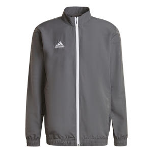[아디다스 공식] Entrada 22 프레젠테이션 재킷 H57535 착용 후기 | 사이즈/핏 총정리 - 상품 이미지 2