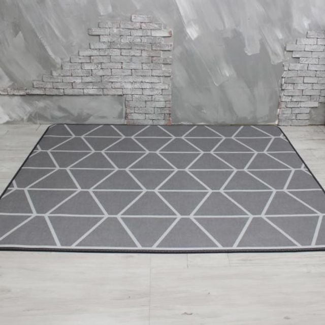 거실용 두꺼운 전기매트 안전 쿠션전기장판 중형