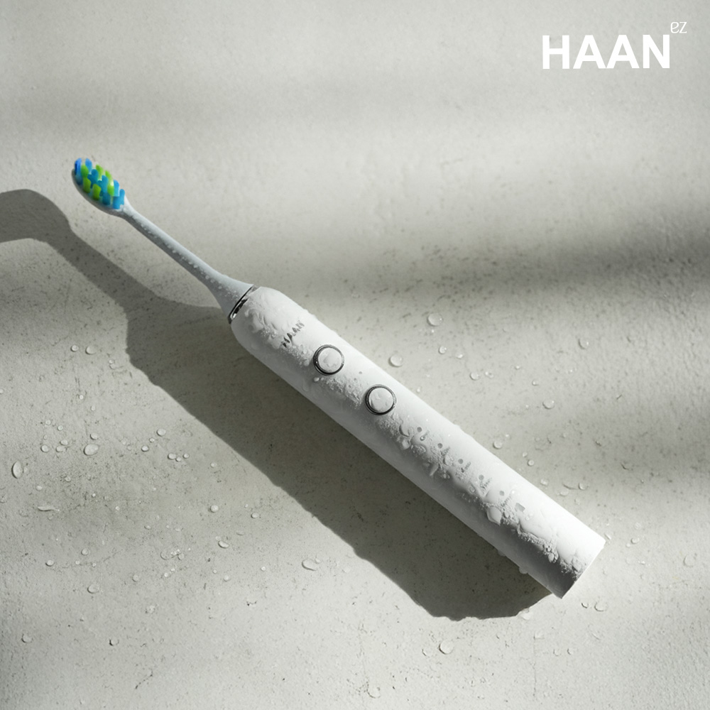한경희생활과학 무선 음파전동칫솔 완전방수 휴대용케이스포함 9종 패밀리세트 HA-100ET 이미지 8