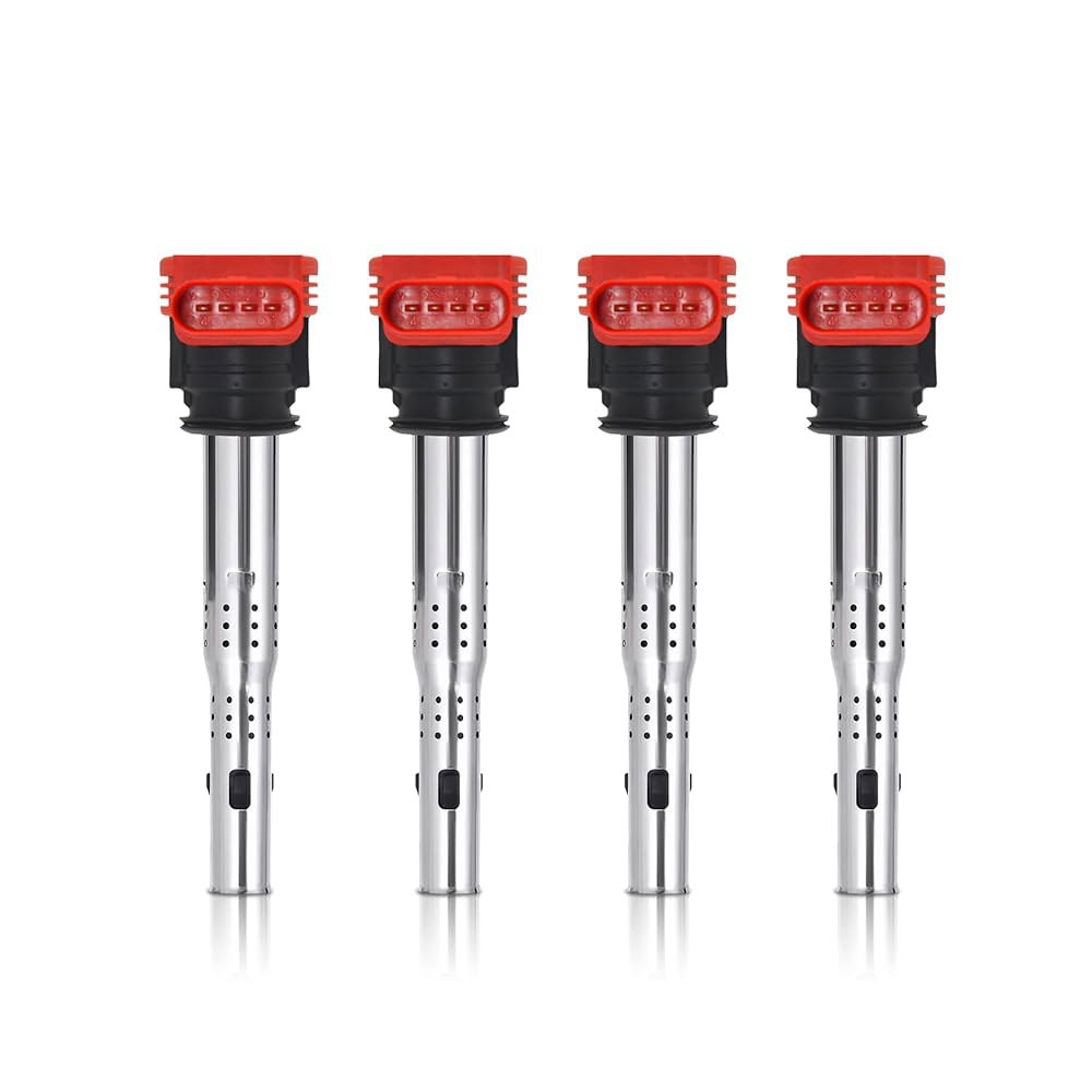 2005-2016 아우디 A3 A4 A5 R8 A6 A7 Q7 S4 TT 2006-2016 폭스바겐 제타 MK5 MK6 GTI 래빗 골프 파사트 CC 티구안 06E905115F - 상품 이미지