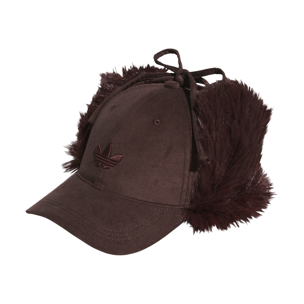 [아디다스 공식] FUR CAP IA8905 이미지 7